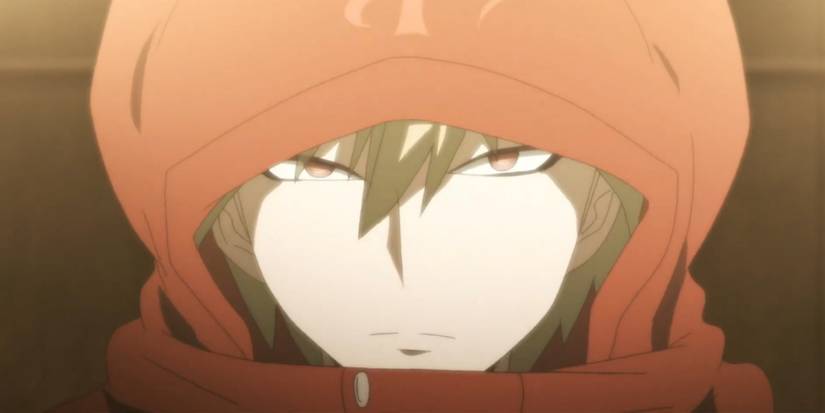 Sonosuke Izayoi the ultimate blacksmith