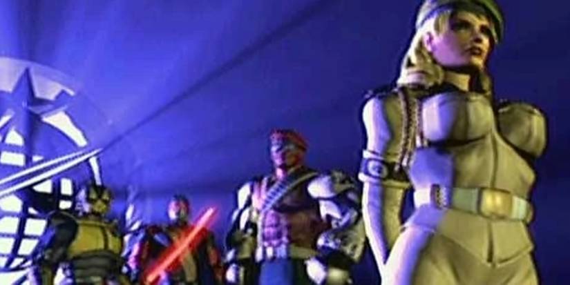 Sonya leading the OWIA