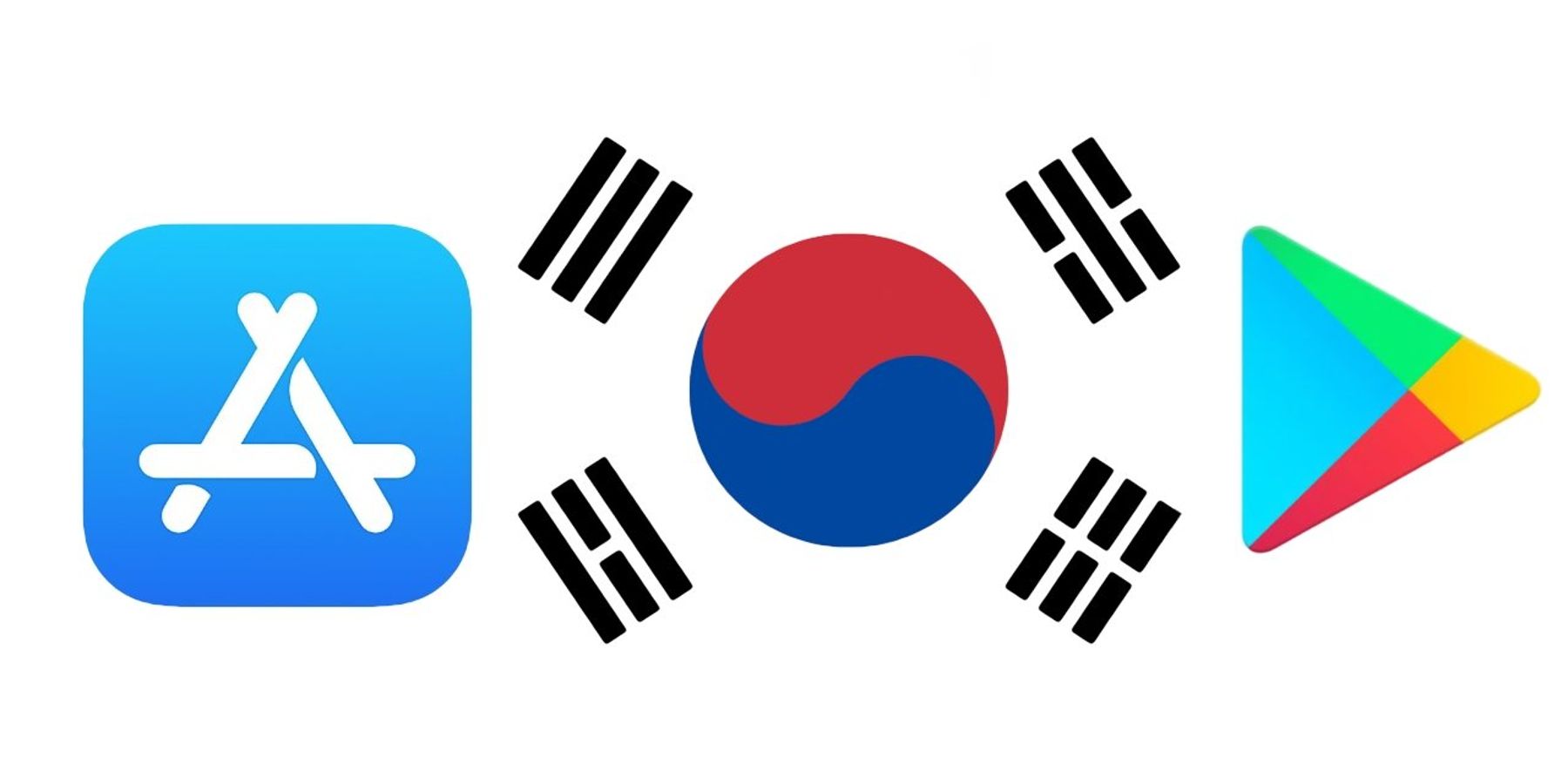 GOOGLE PLAY KOREA visual data 6