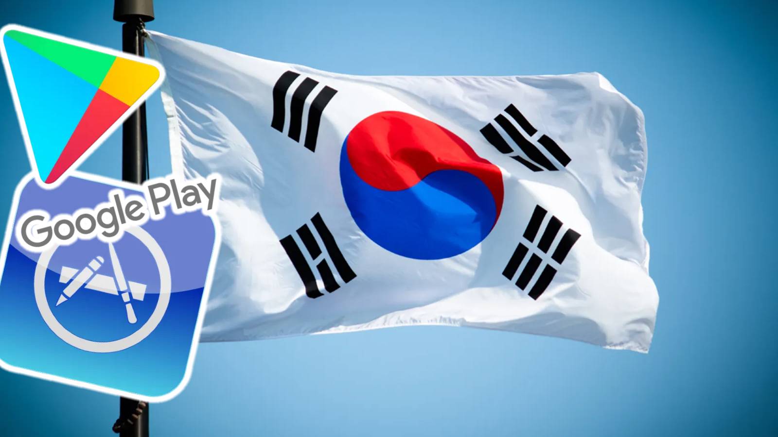 South Korea Movile Apps