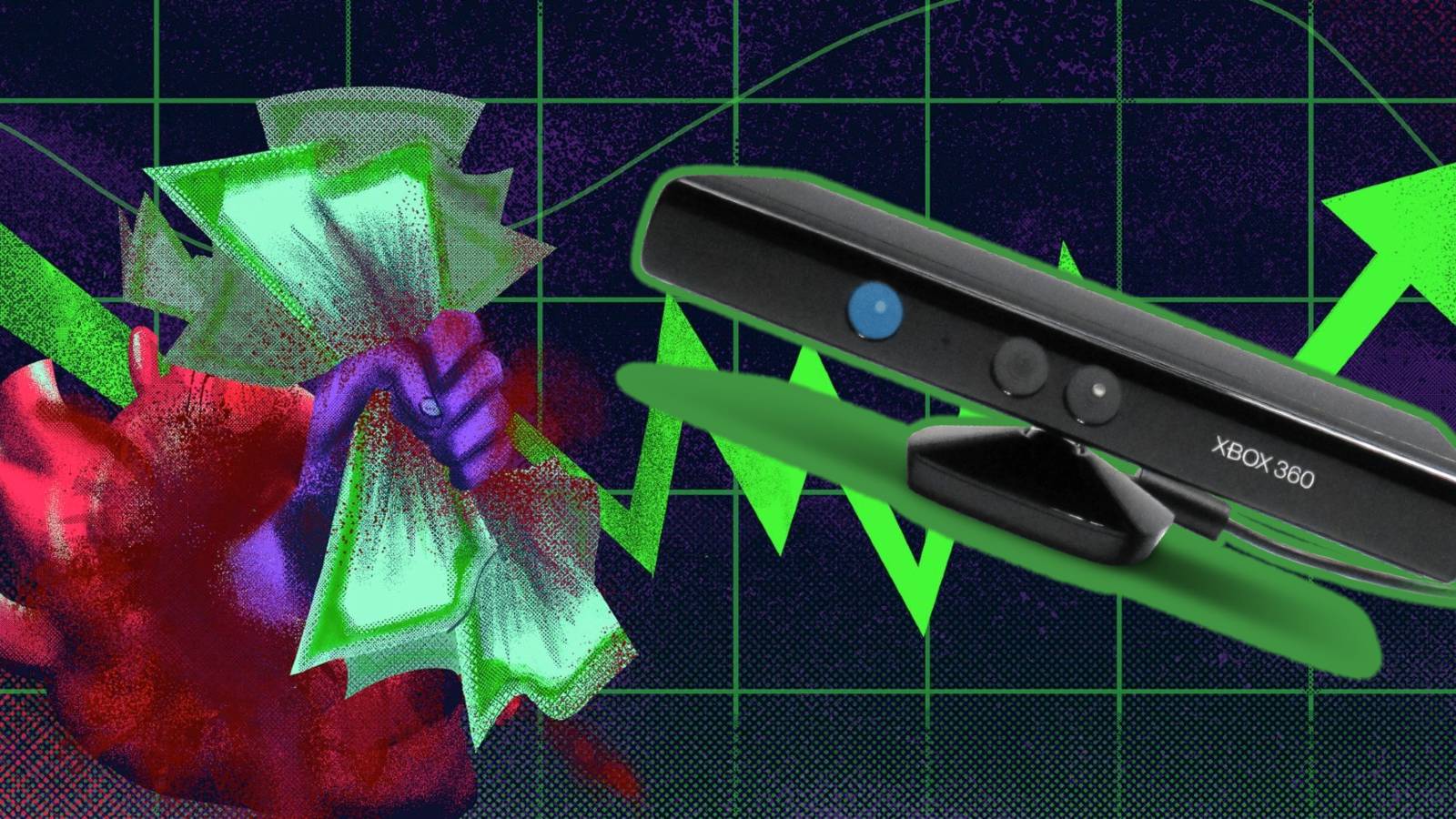 Space World Organ Trading Simlulator