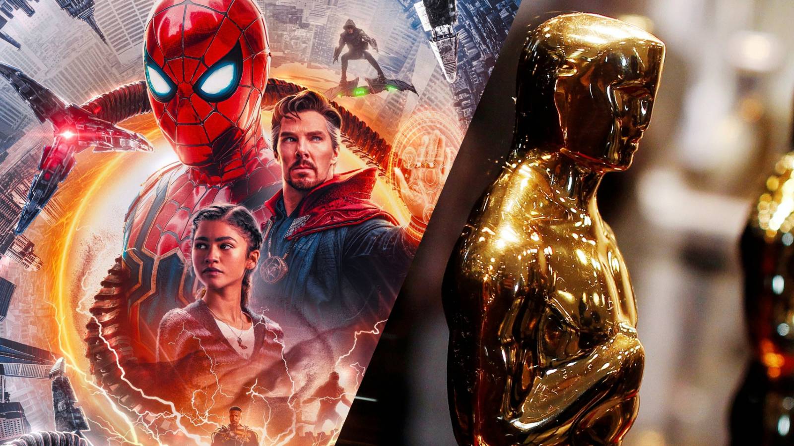 Spider-Man (Best Picture)