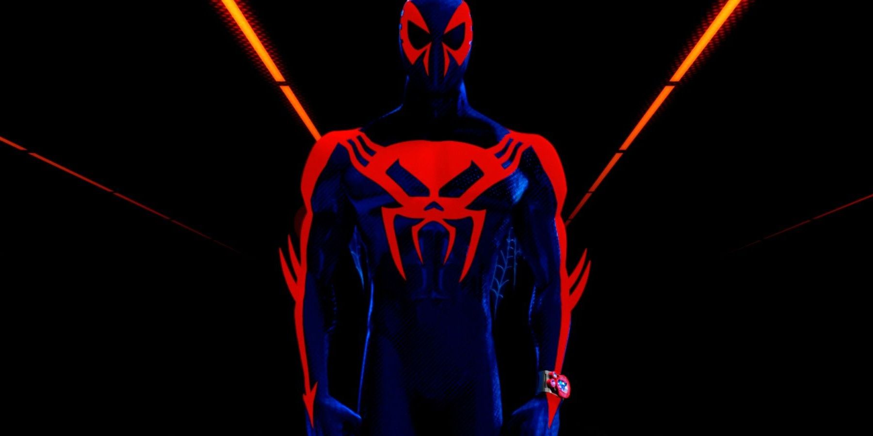 Spider-Man-2099-in-Spider-Verse Cropped