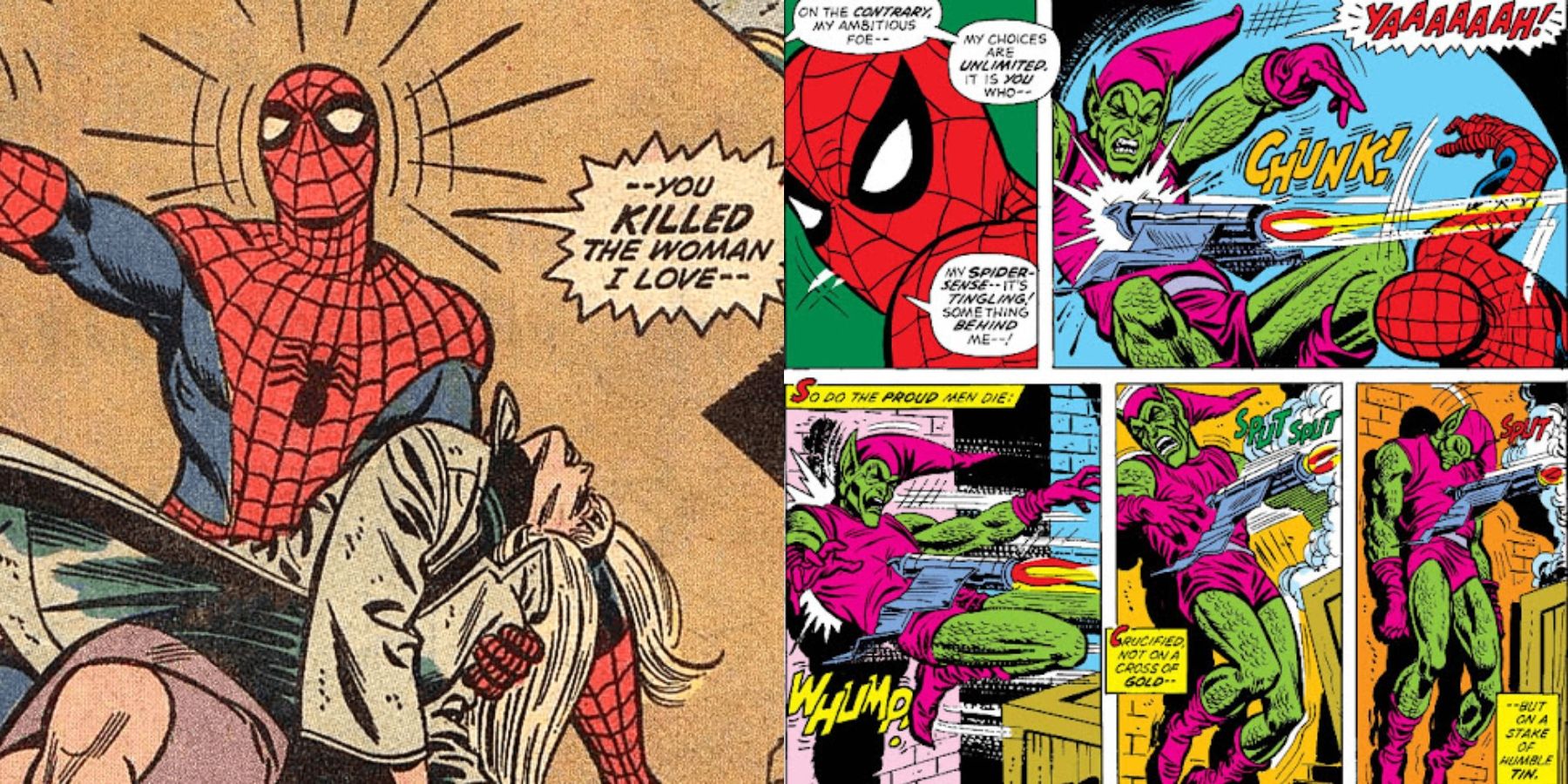 Spider-Man-Gwen-Norman-Deaths