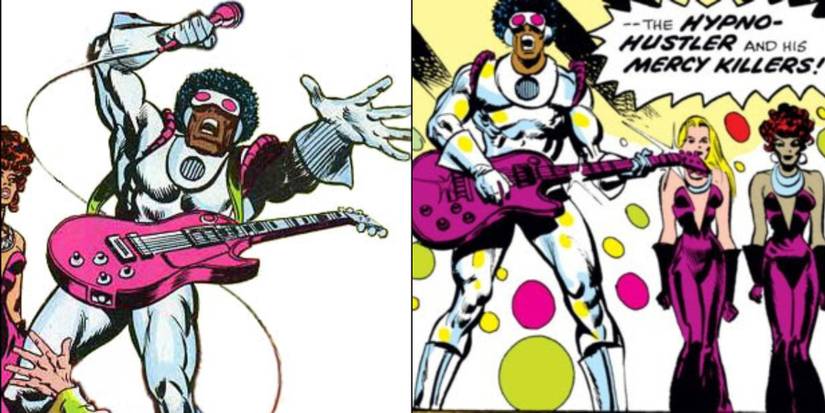 Spider-Man-Hypno-Hustler