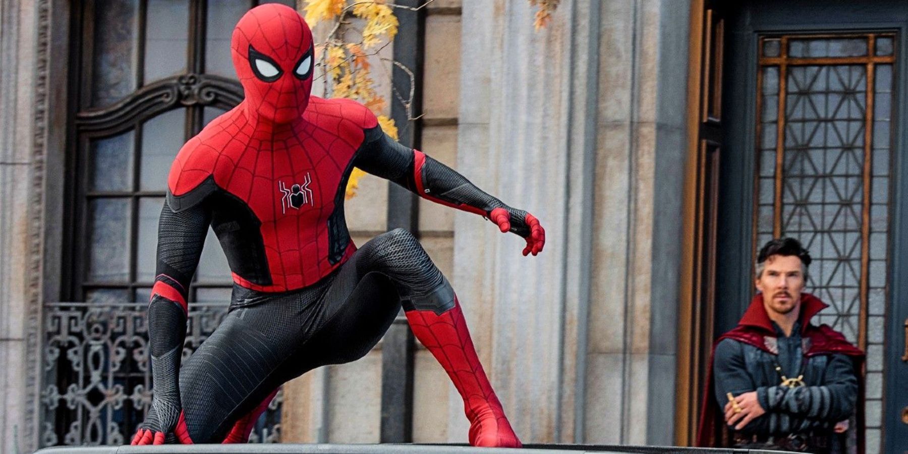 Spider-Man No Way Home Projected To Boast $200M Opening Weekend