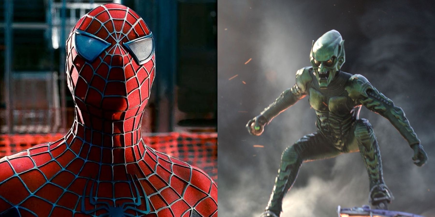 Spider-Man: No Way Home Proves That Green Goblin Remains Spidey's Ultimate  Nemesis