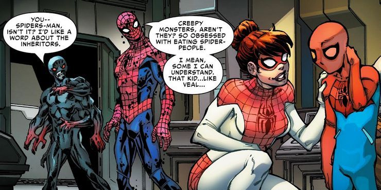 Spiders-Man-Spidergeddon-Marvel-comic