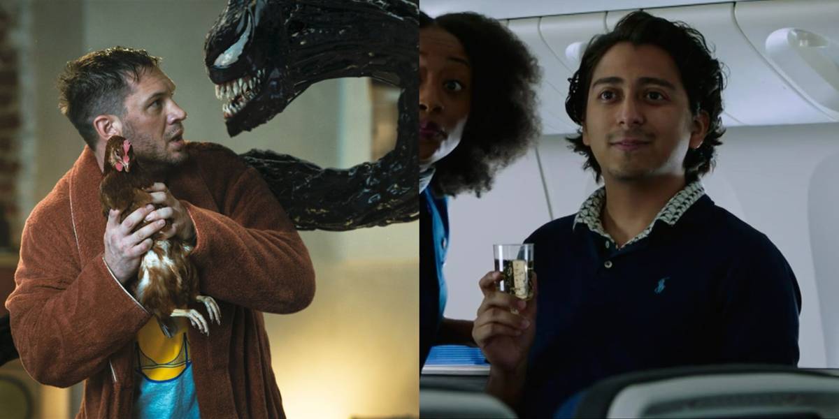 Tony Revolori Flash Thompson New Photos Of Tony Revolori As Flash