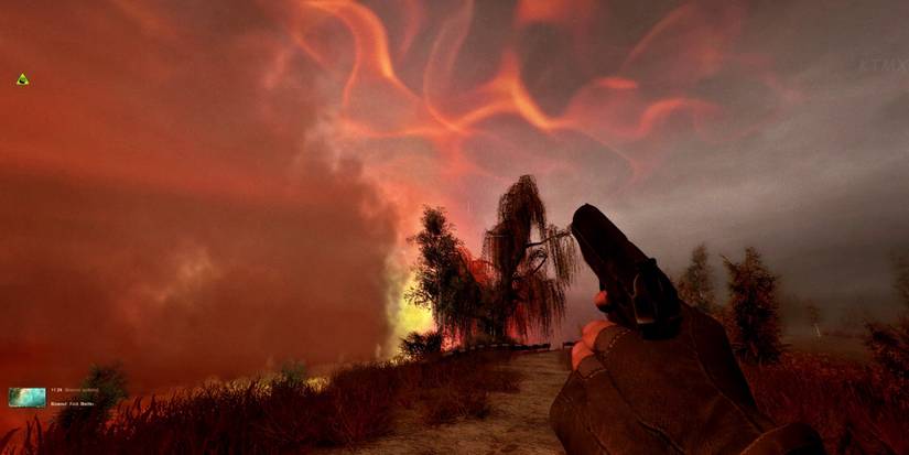 Stalker Call of Pripyat