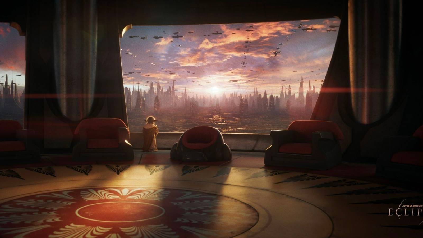 Star Wars Eclipse High Republic Era Explained