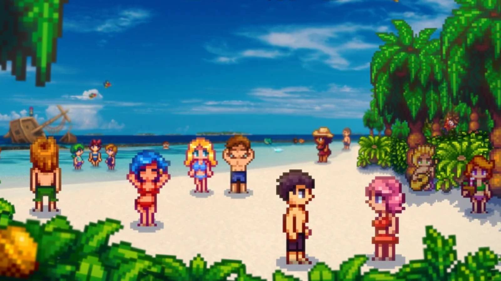 Stardew Valley Expanded Everything You Should Know