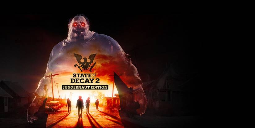State of Decay 2