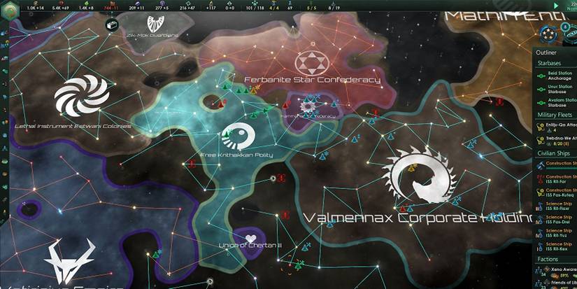 Stellaris