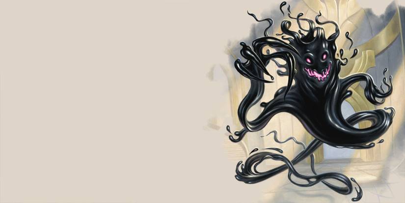 Strixhaven-A-Curriculum-of-Chaos-Inkling-Mascot-of-Silverquill-College