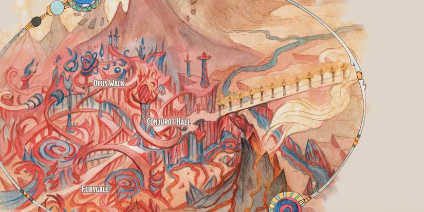 Strixhaven-A-Curriculum-of-Chaos-Prismari-Campus-overview