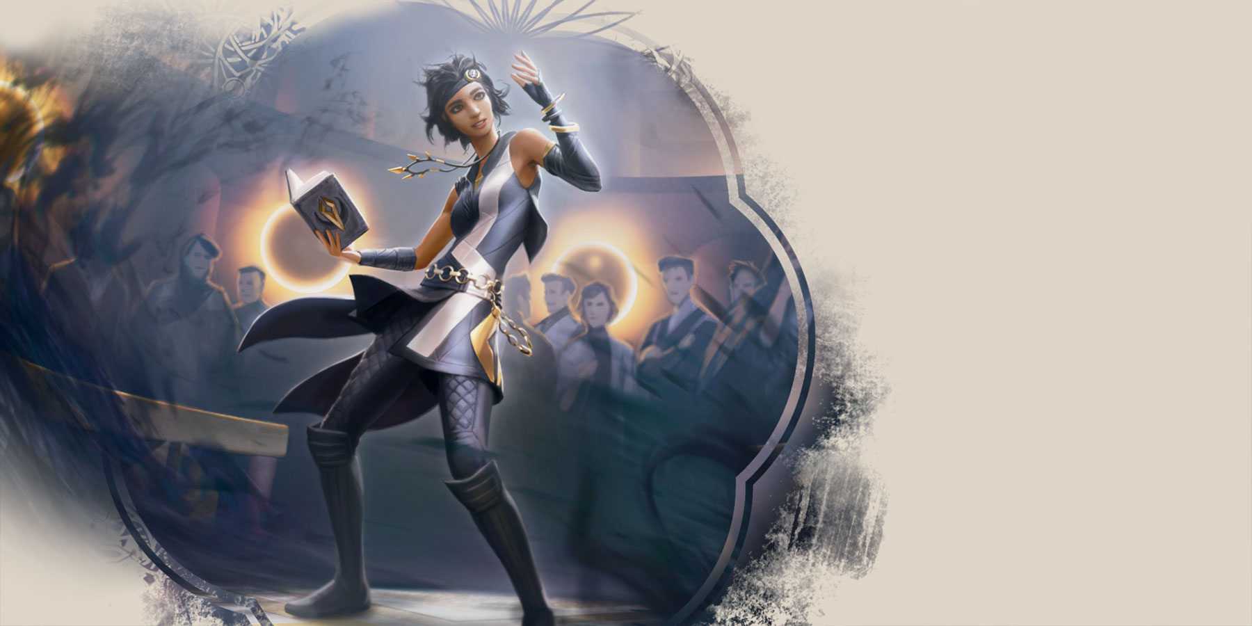 Defensive Magic The Best Defensive Spells In Dungeons & Dragons That Every Wizard Needs