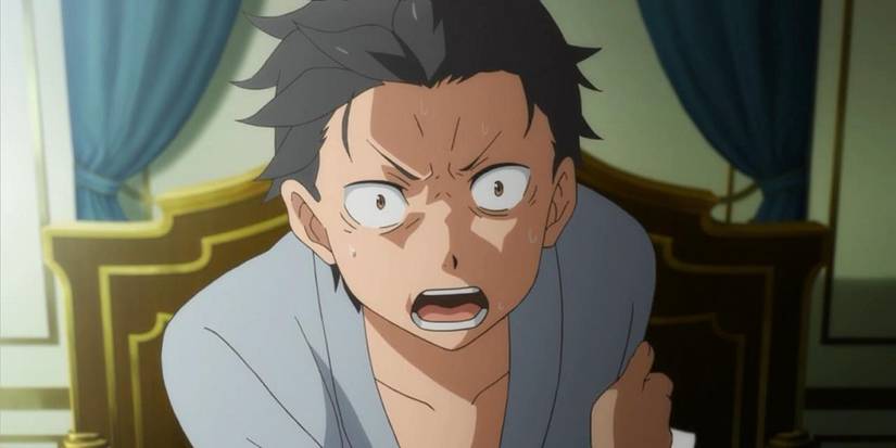 Subaru-waking-after-death