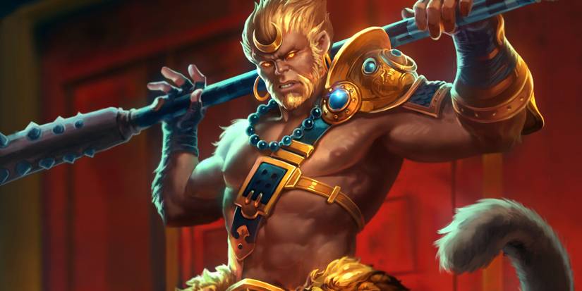 Sun Wukong