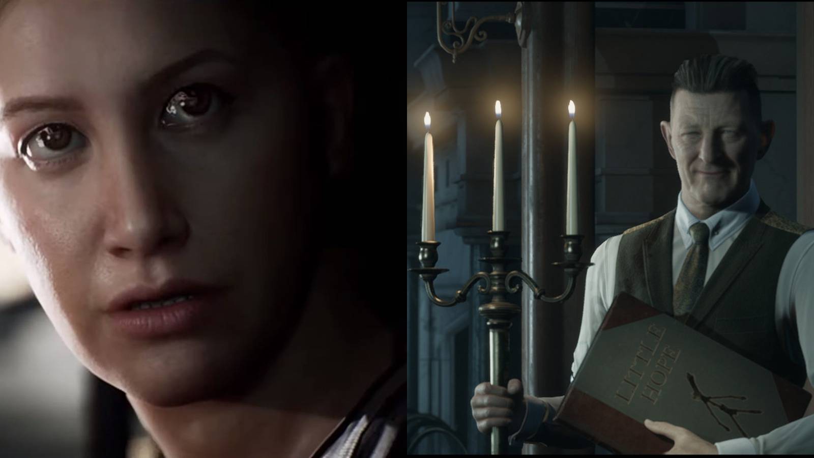 Supermassive Games is Hiring For an Online Multiplayer Game with Combat and RPG Elements