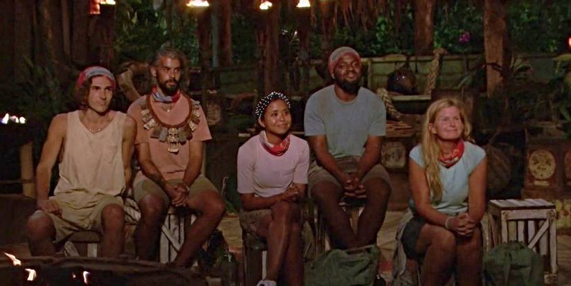 Survivor s41 e13