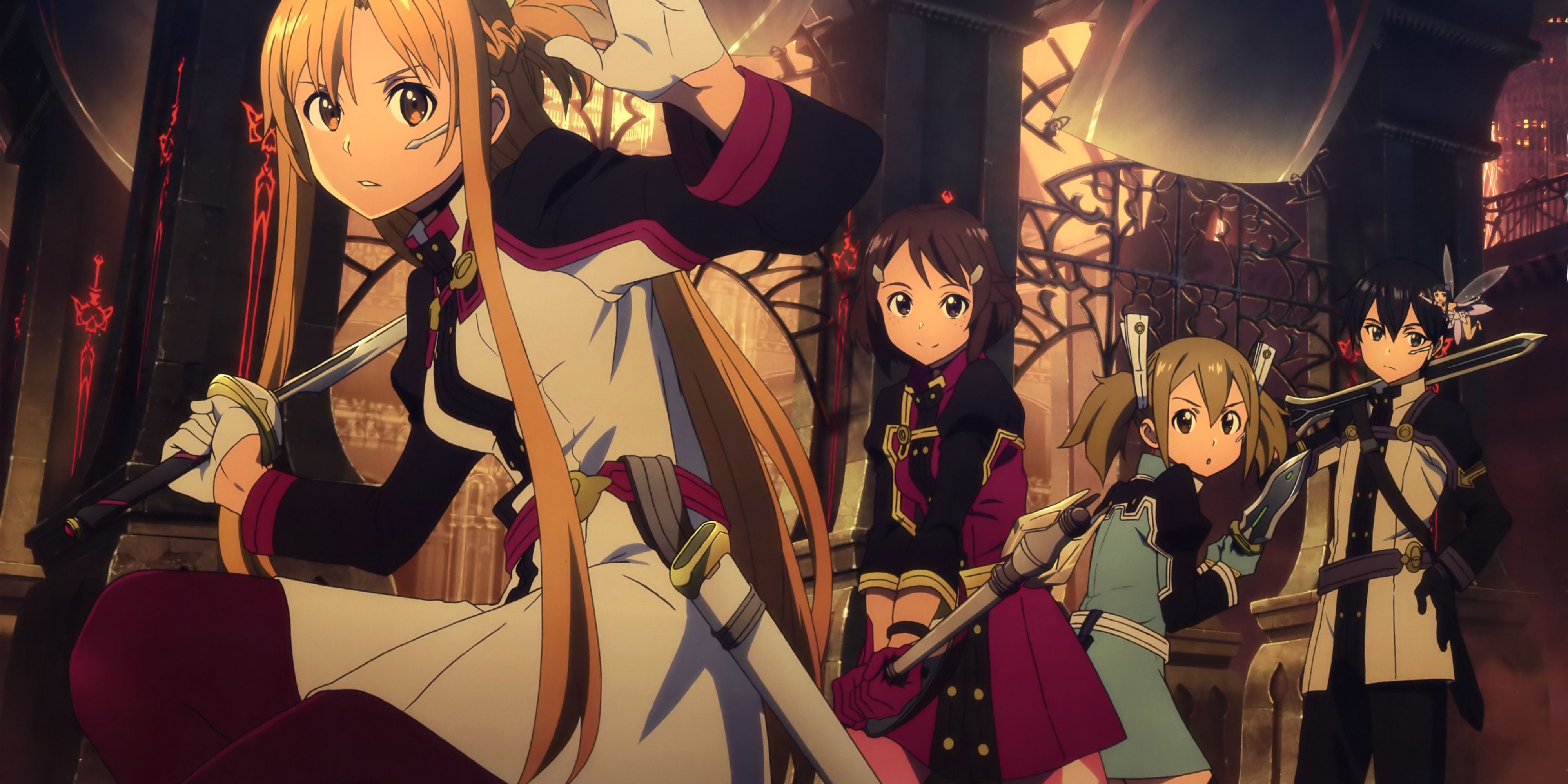 Sword-Art-Online-The-Movie-Ordinal-Scale characters
