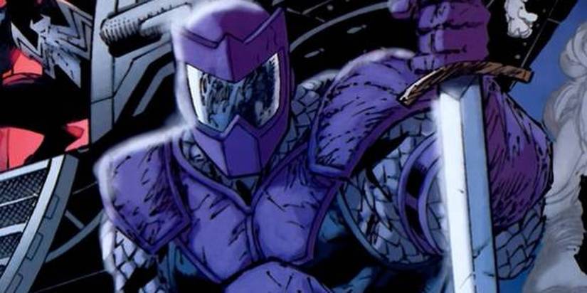 Swordsman Andreas Strucker Cropped