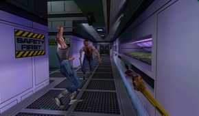 System Shock 2