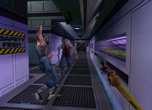 System Shock 2
