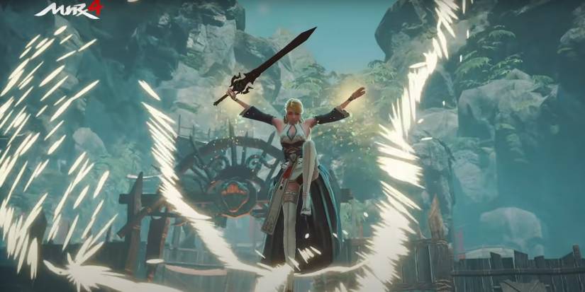 Taoist using their Ultimate