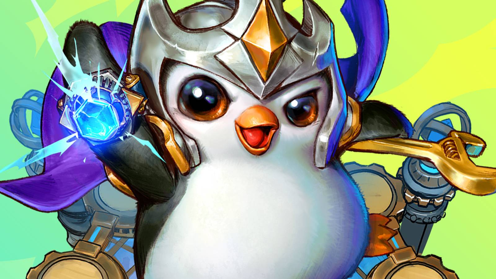 Teamfight Tactics Pro Tips League of Legends Guide