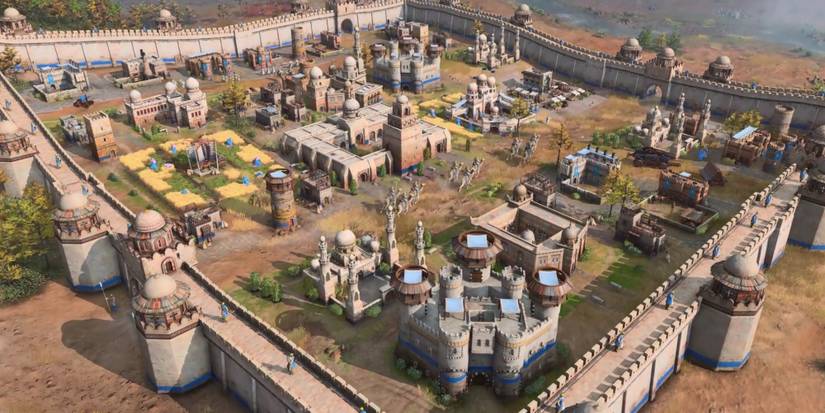 The Abbasids Dynasty