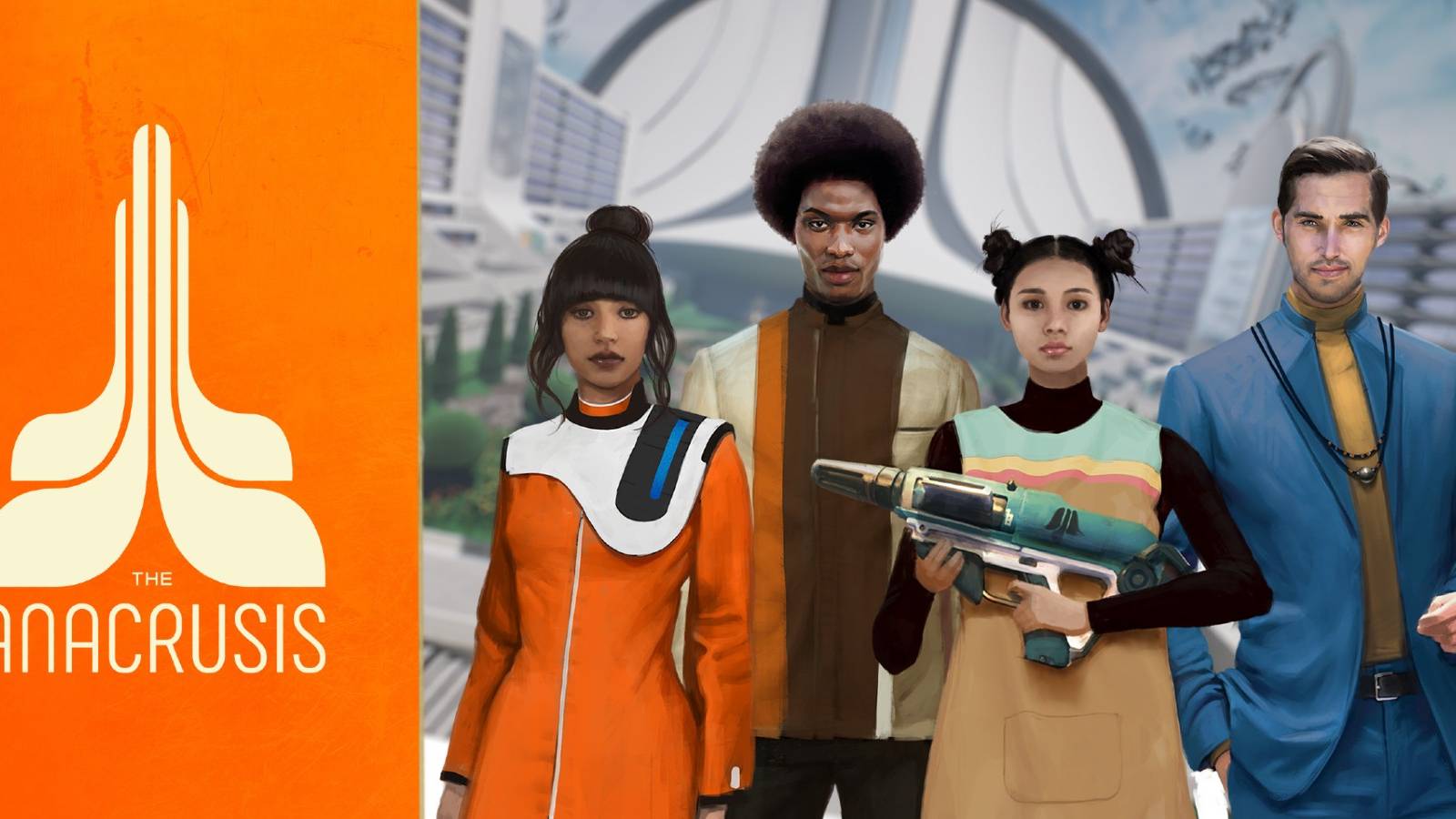 The Anacrusis is Launching for Xbox Game Pass Next Month