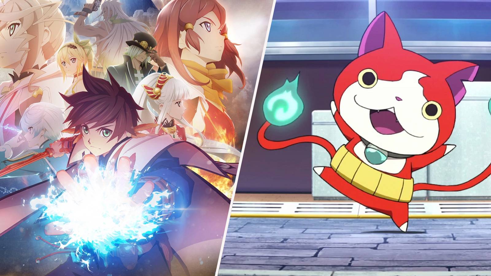 The Best Anime Based On JRPGs, Ranked featured imafe