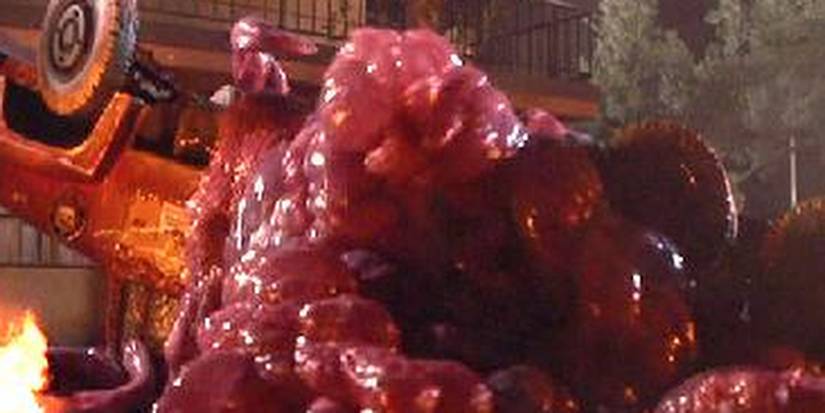 The-Blob-1988-car