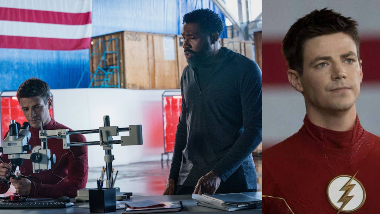 The Flash Season 8 Episode 3 Review