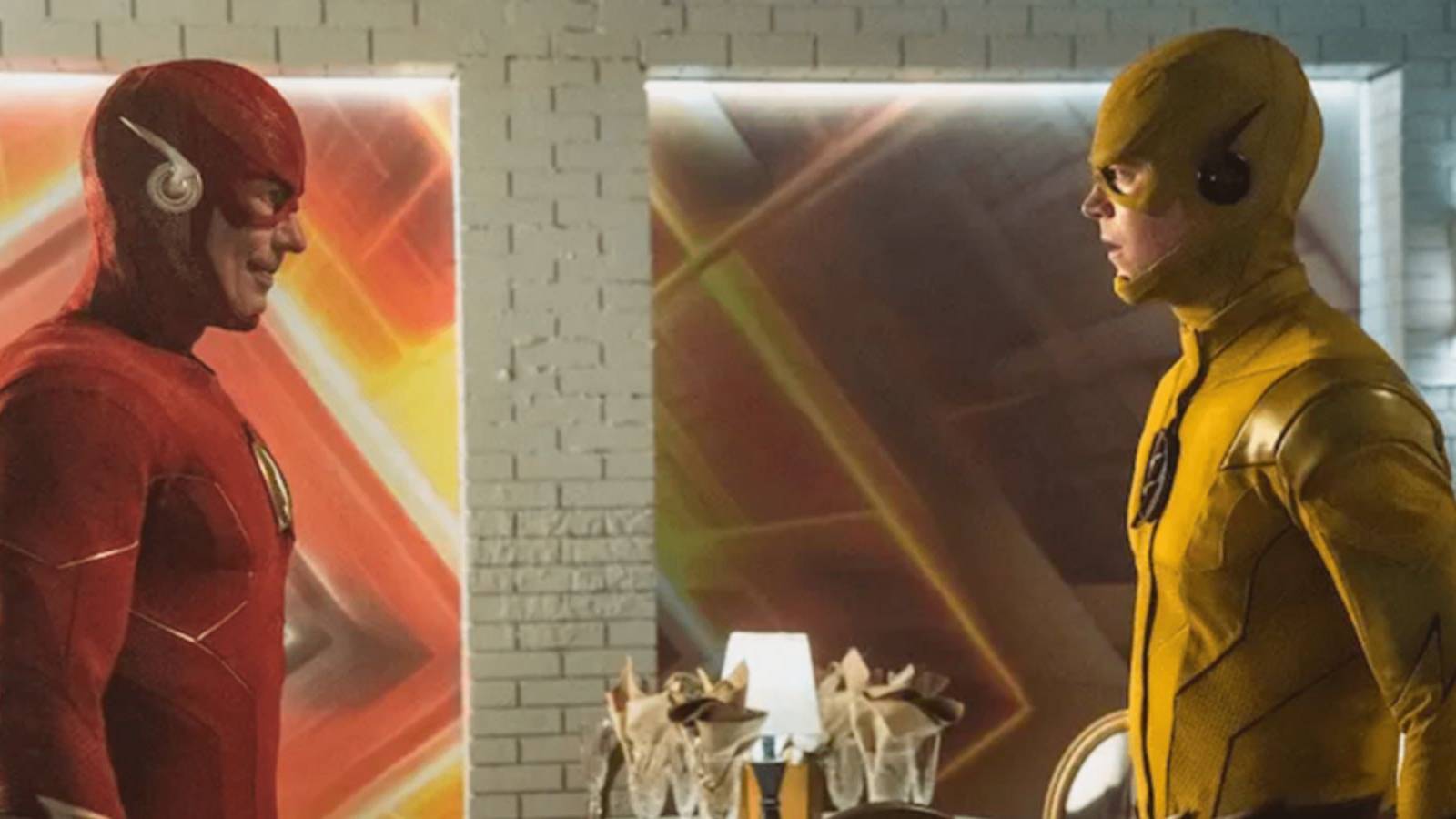 The Flash Season 8 Episode 4 Review