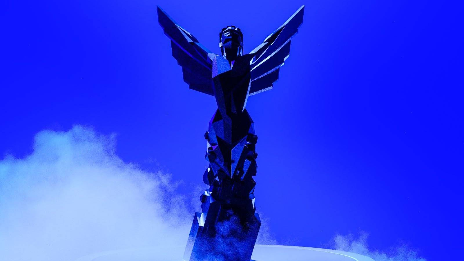 The Game Awards 2021 Best RPG