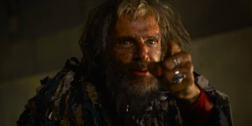 The Merv in Matrix Resurrections