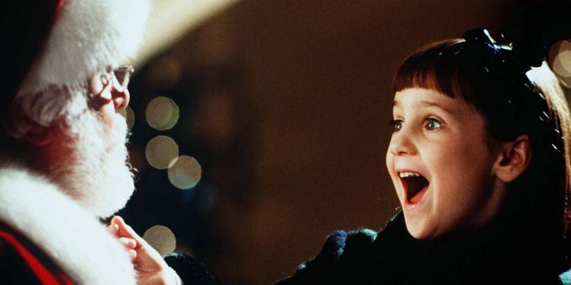 The Miracle on 34th Street