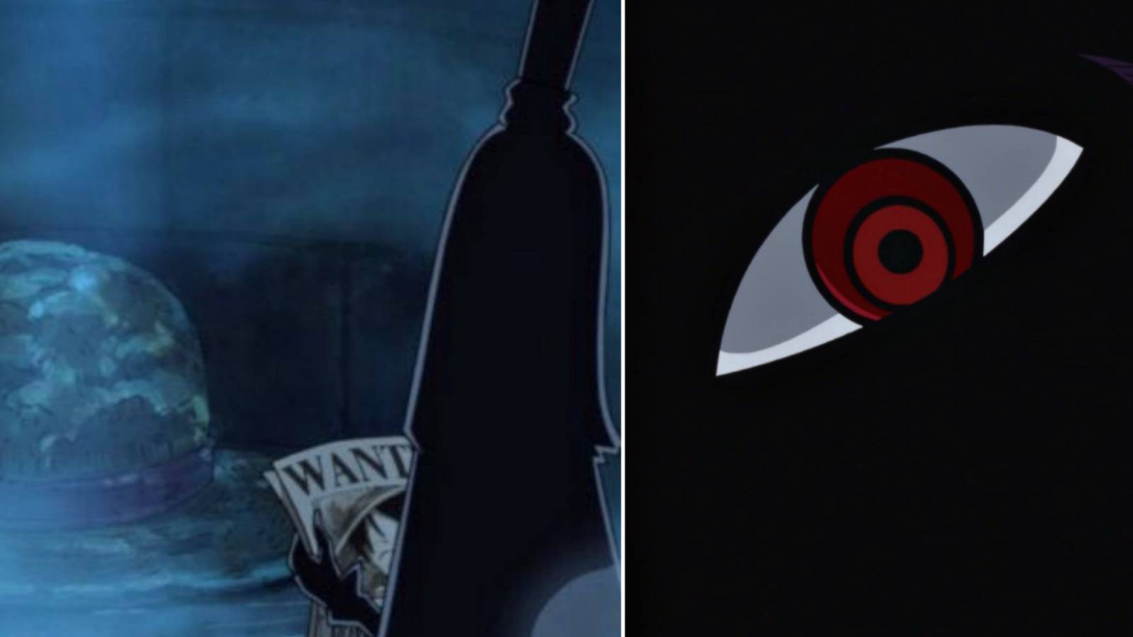 The National Treasure Of Mary Geoise One Piece