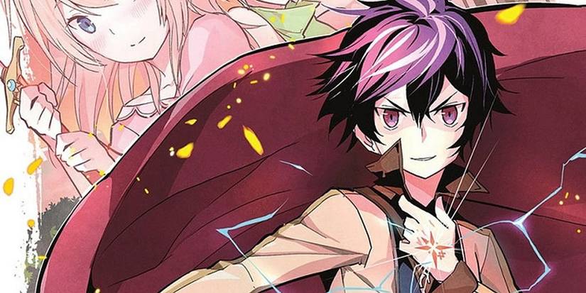 The Strongest Sage With the Weakest Crest