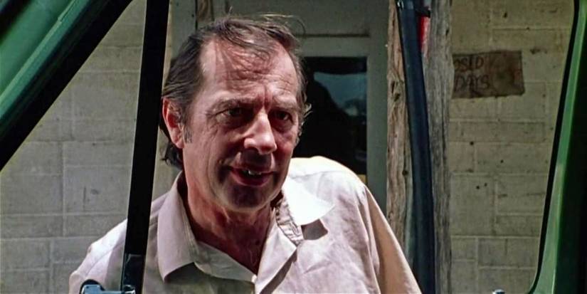 Drayton Sawyer from The Texas Chain Saw Massacre