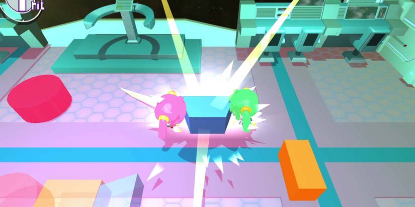 The Two of Us co-op game pc