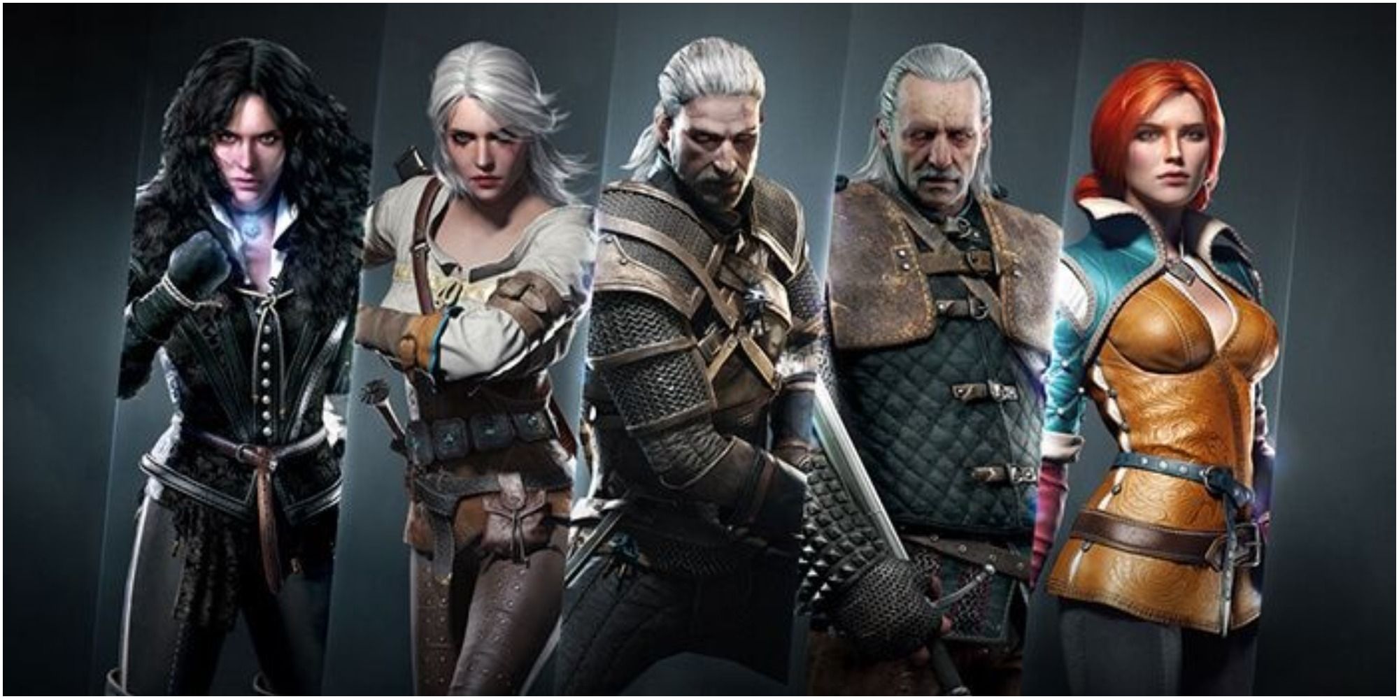 The Witcher 3: Wild Hunt tricks