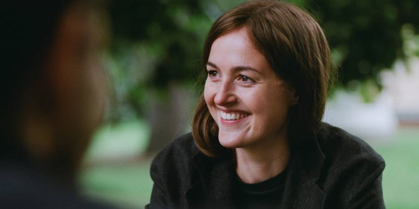 The Worst Person in the World 2021