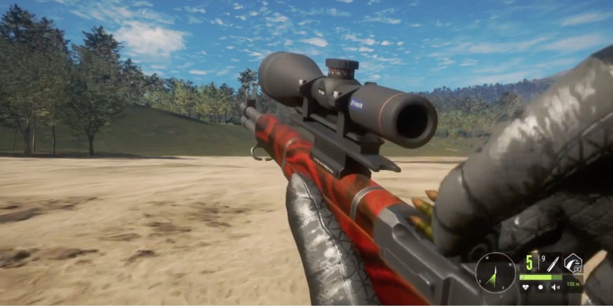 The Hardest Challenge In Shotgun King - KING MODE!