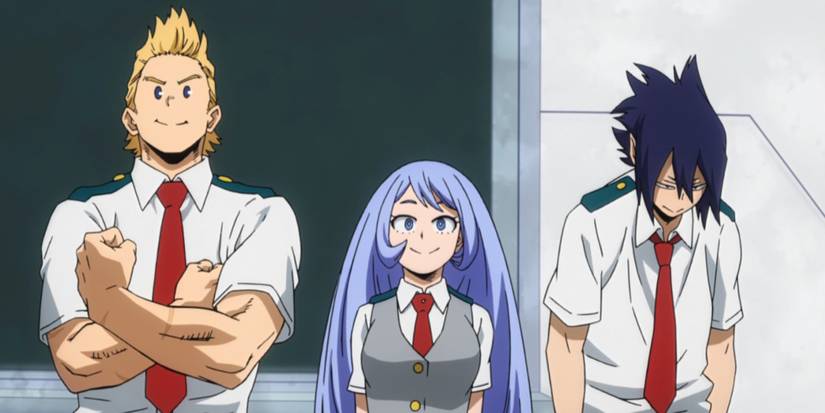 The_Big_3 Big 3 - My Hero Academia