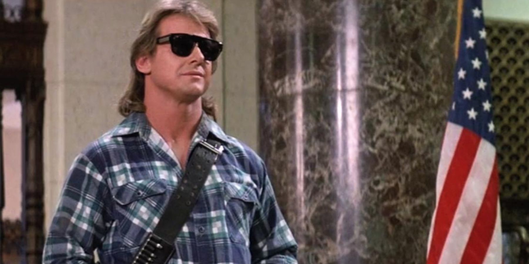 They Live roddy piper