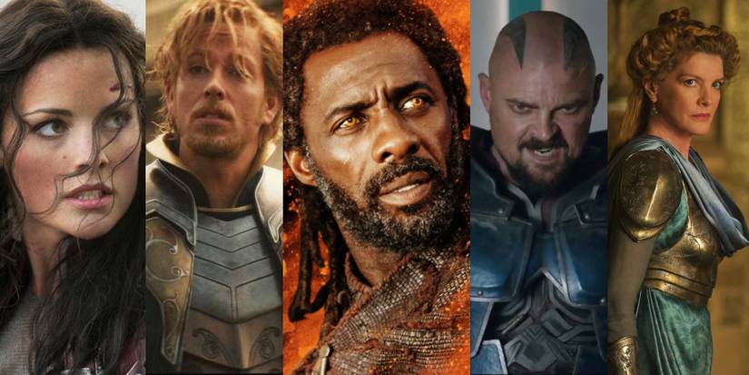 Thor-Supporting-Cast